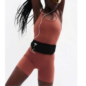 Free People Never Better Runsie